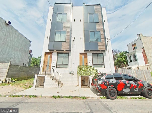 1901 N 23RD STREET, PHILADELPHIA, PA 19121