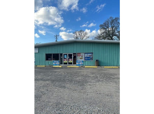 3351 Jackson Ld Rd, Nicholson, MS 39466