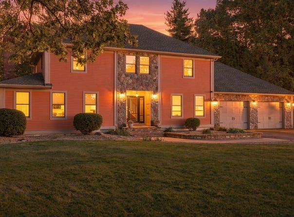 15 Joseph Smith Lane, Boxford, MA 01921