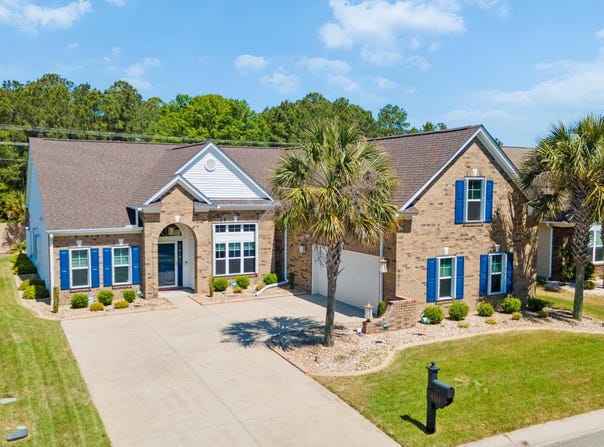 4311 Grovecrest Circle, North Myrtle Beach, SC 29582