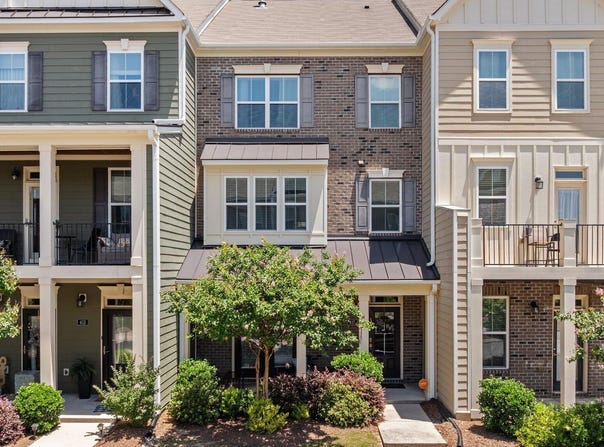 417 Austin View Boulevard, Wake Forest, NC 27587