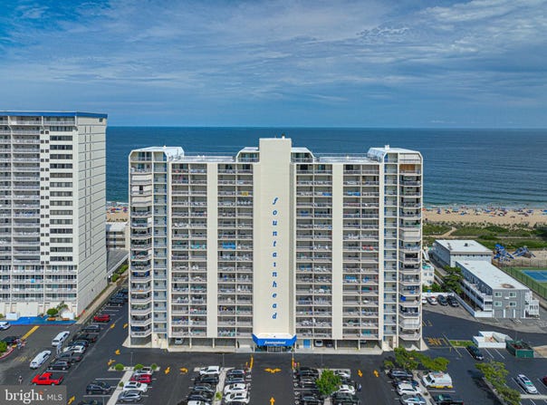 11604 COASTAL HIGHWAY, OCEAN CITY, MD 21842