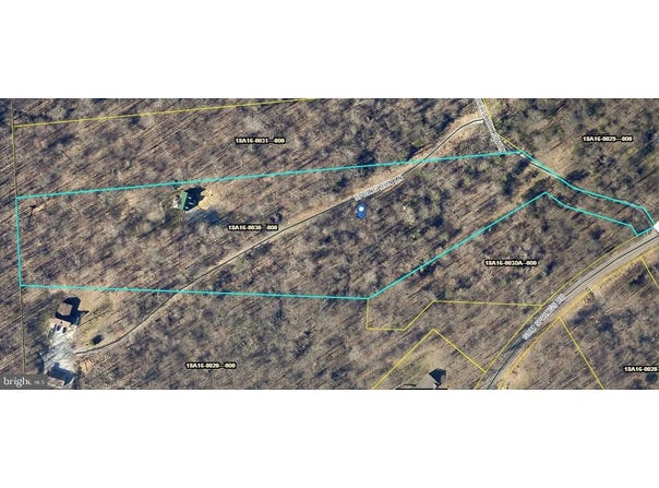 513 GUM SPRINGS ROAD, FAIRFIELD, PA 17320