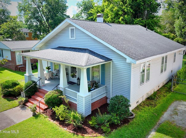 1422 Spencer Avenue, New Bern, NC 28560