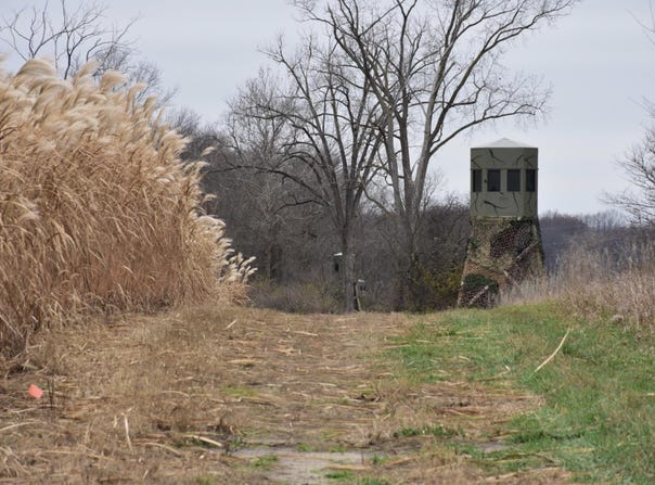 V/L Underwood Road, Culver, IN 46511