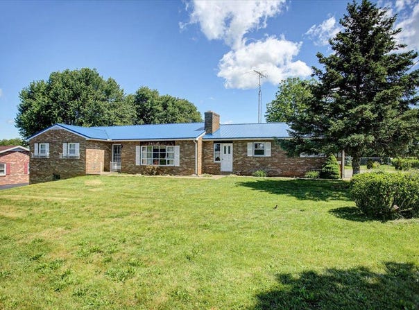 1343 SECOND AVENUE, CHAMBERSBURG, PA 17202