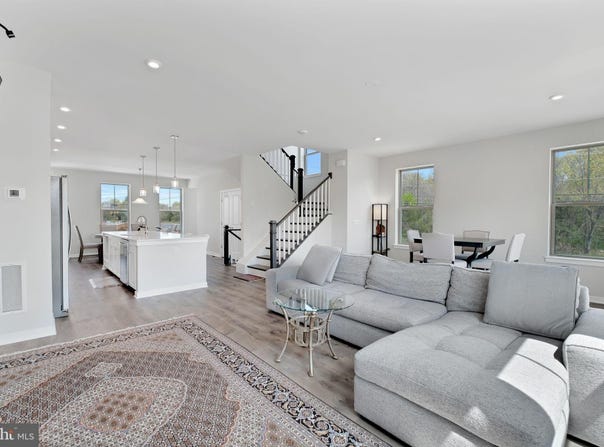 2601 LOGANBERRY DRIVE, HERNDON, VA 20171