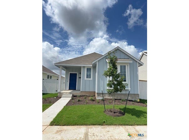 3021 Winding Creek Road, Kyle, TX 78640