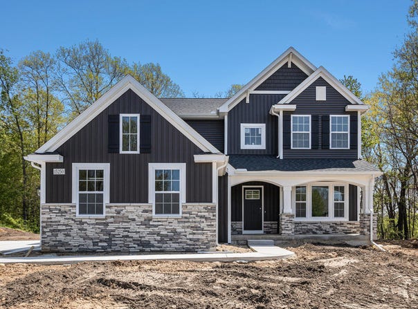 15250 Alister MacKenzie Avenue, Augusta, MI 49012
