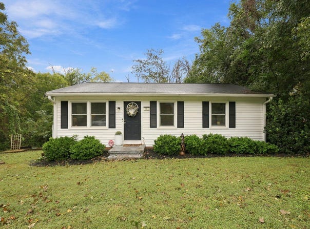 315 Lang Court, Haw River, NC 27258