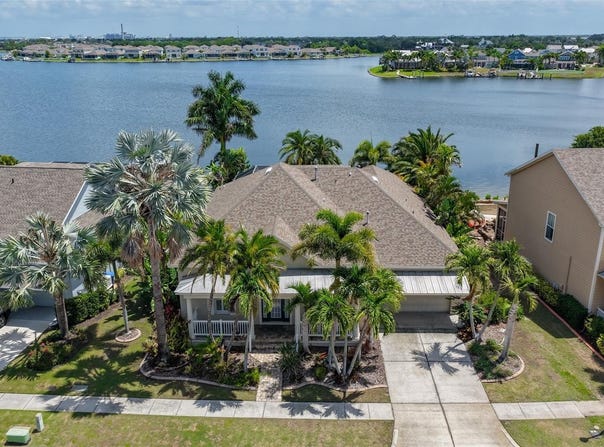 5229 BRIGHTON SHORE Drive, APOLLO BEACH, FL 33572