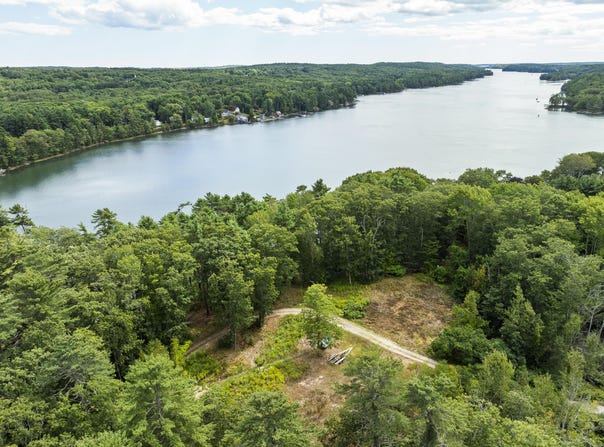 p/o 29 Bayside Lane, Edgecomb, ME 04556