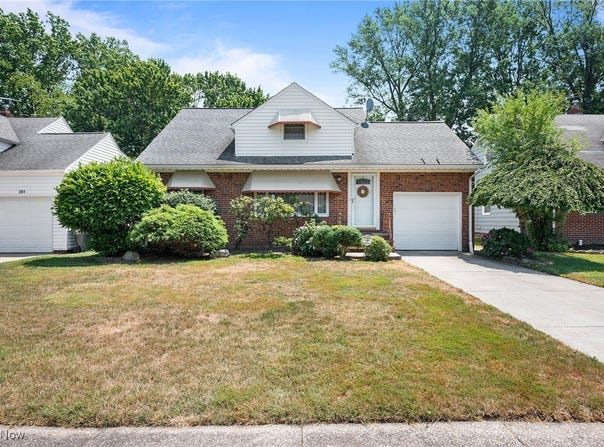 307 Halle Drive, Euclid, OH 44132