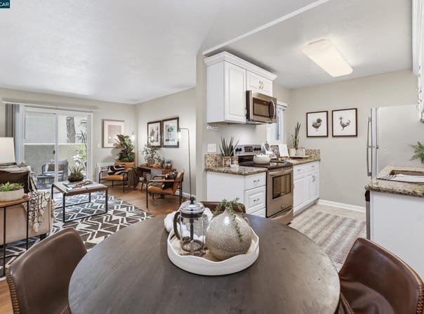 1505 Kirker Pass Rd, Concord, CA 94521