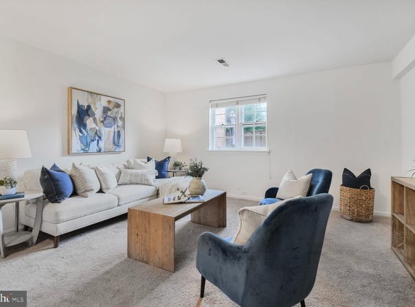 6729 FAIRFAX ROAD, CHEVY CHASE, MD 20815