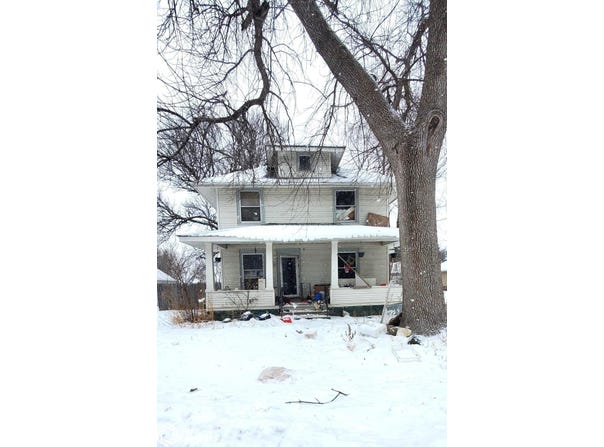 103 W 4Th Street, Bode, IA 50519