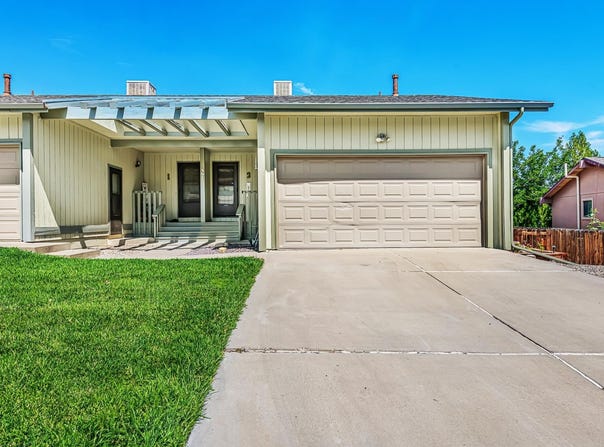 391 East Valley Circle, Grand Junction, CO 81507