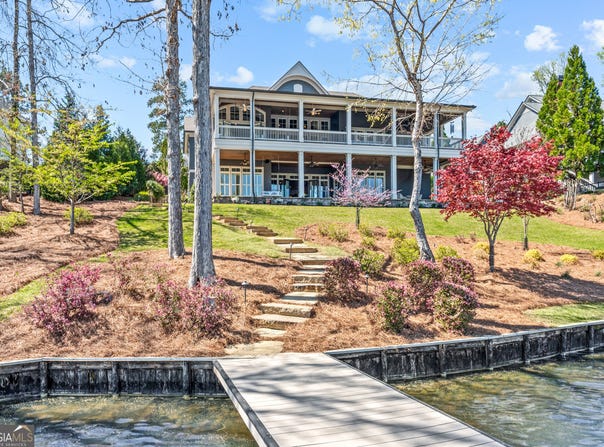 1611 Lighthouse, Greensboro, GA 30642