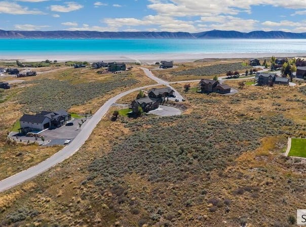 211 Lotus Drive, Fish Haven, ID 83287