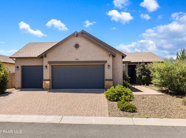 2547 Comet Loop, Chino Valley, AZ 86323