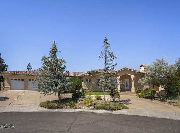 362 Wolf Run Ct., Reno, NV 89511
