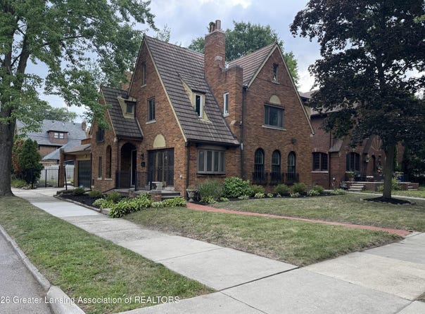 18603 Parkside Street, Detroit, MI 48221