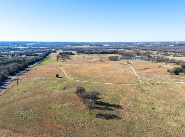 TBD Highway 3W, Ada, OK 74820