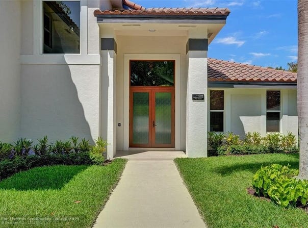 11309 Port St, Cooper City, FL 33026