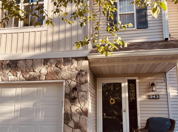 243 N Musket Ridge Drive, Sun Prairie, WI 53590