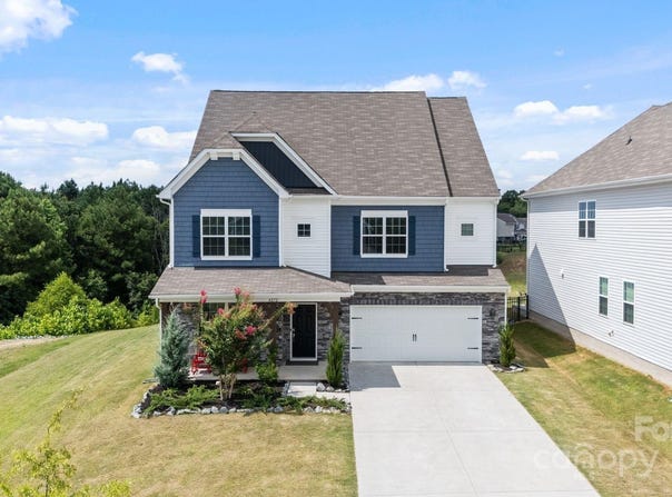 4272 Spadefoot Court, Lancaster, SC 29720