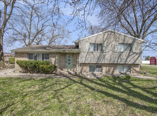 1189 Nickerson Court, Benton Harbor, MI 49022