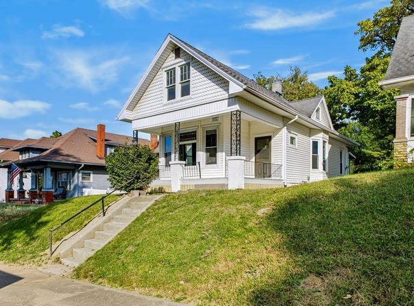 2325 S 15th Street, St Joseph, MO 64503
