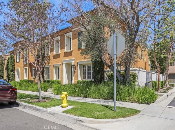 89 Chantilly, Irvine, CA 92620