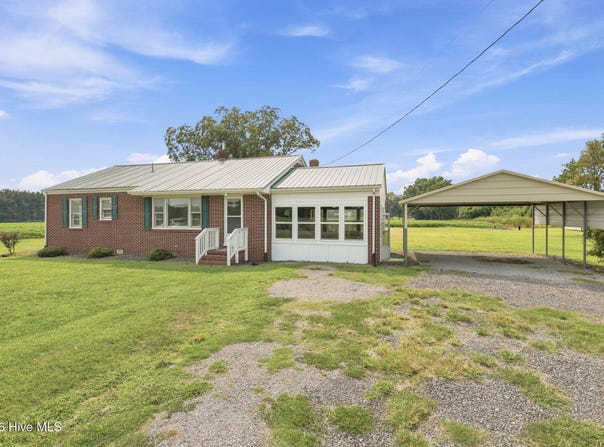 820 Us Highway 13 N, Gates, NC 27937