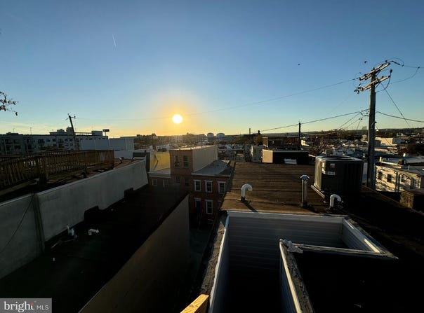 1707 MARSHALL STREET, BALTIMORE, MD 21230
