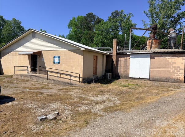 Needmore Road, Woodleaf, NC 27054