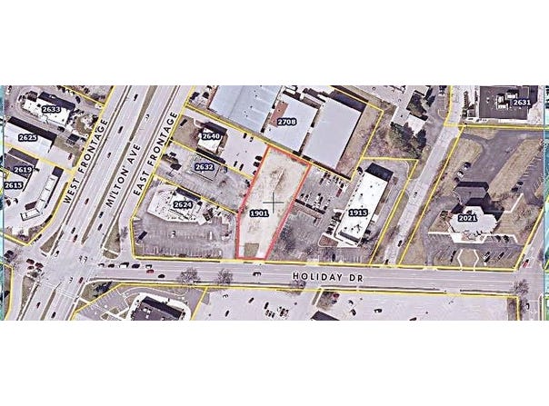 1901 Holiday Drive, Janesville, WI 53545