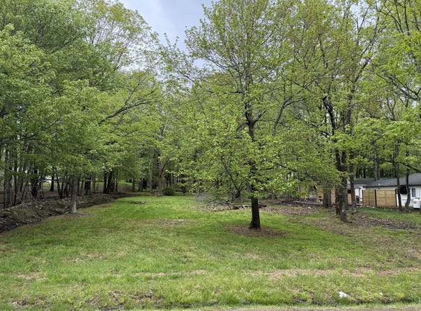 610 N SHORE Drive, Albrightsville, PA 18210