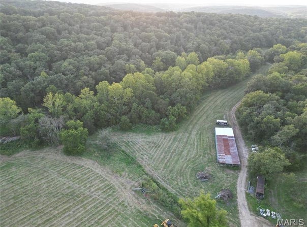 1 LOT TANGLEFOOT FARMS ROAD, Festus, MO 63028