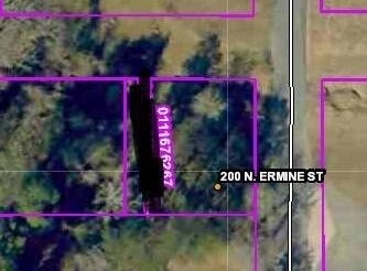 N Ermine St, Leesville, LA 71446