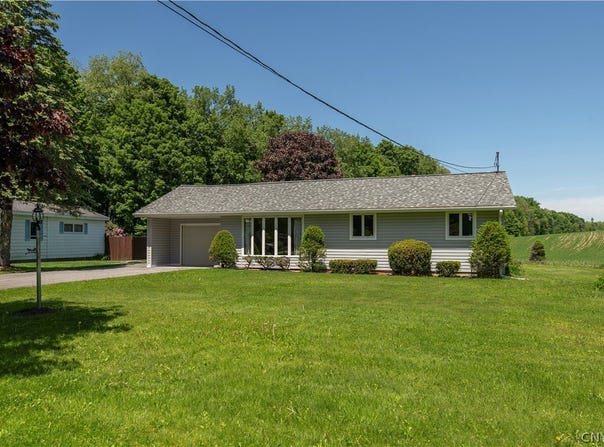 6123 Sleepy Hollow Road, Rome, NY 13440