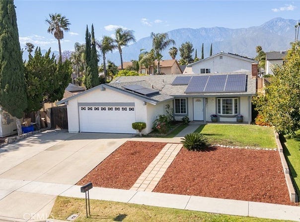 9540 Deerbrook, Rancho Cucamonga, CA 91730