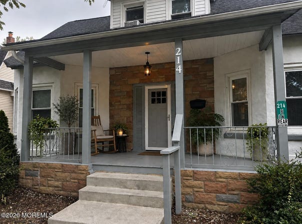 214 4th Street, Hazlet, NJ 07730