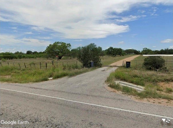 Tbd GAME TRAIL OFF S RANCH ROAD 1623 TRL, Stonewall, TX 78671
