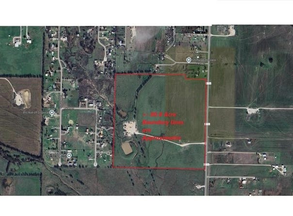 18257 Fm 1173, Decatur, TX 76234
