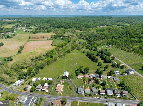 Lot 2, 135 HOFFMANSVILLE ROAD, BARTO, PA 19504