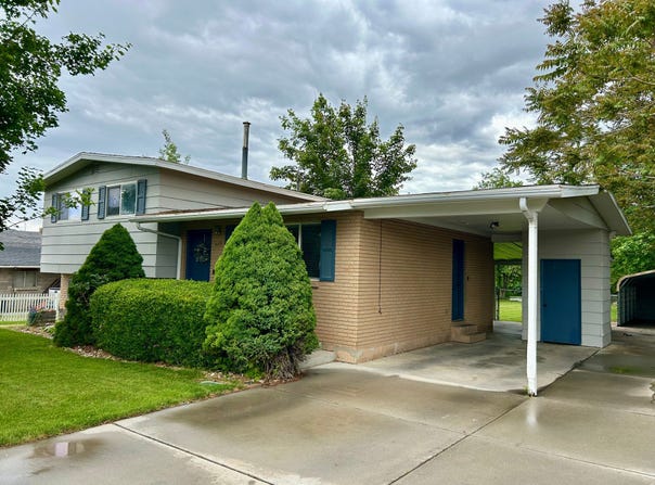 441 S 400 E, Payson, UT 84651