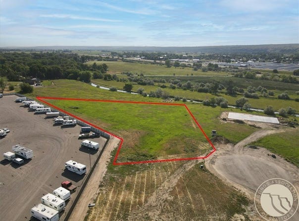 Lot 11 Amberly Lane, Billings, MT 59106
