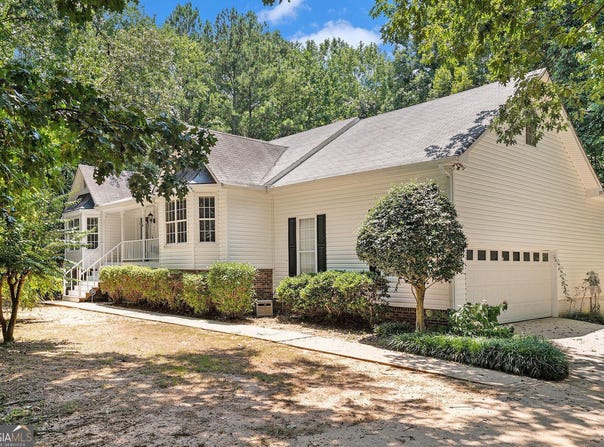 344 Williamsburg, Mcdonough, GA 30253