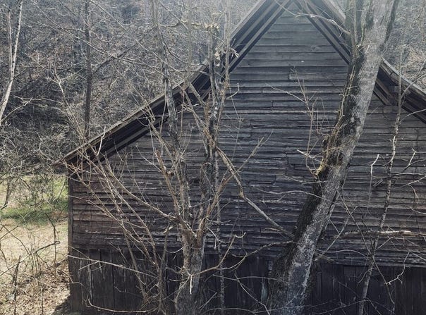 Lot Tr3 Gists Creek Road, Sevierville, TN 37876
